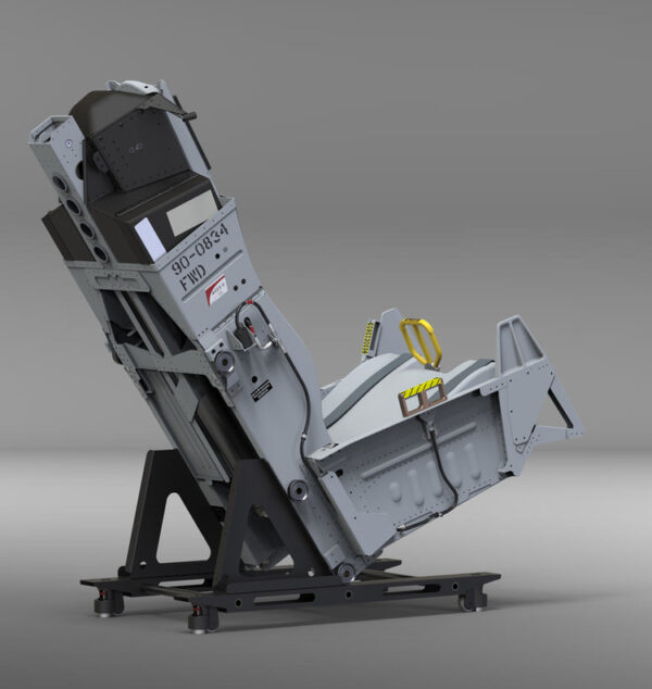 ACES II Replica for F-16 Simulators - Image 3